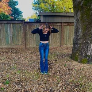 Meet your Posher, Allison